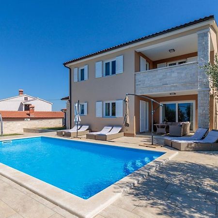 Villa Terlevic Selina ภายนอก รูปภาพ