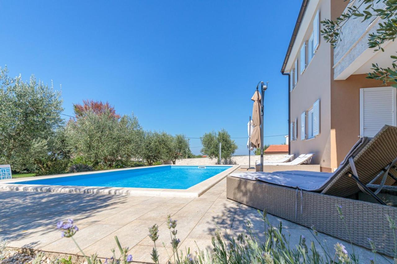 Villa Terlevic Selina ภายนอก รูปภาพ