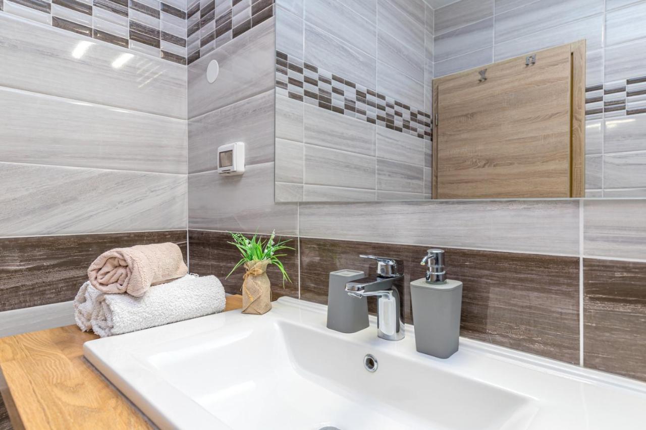 Villa Terlevic Selina ภายนอก รูปภาพ