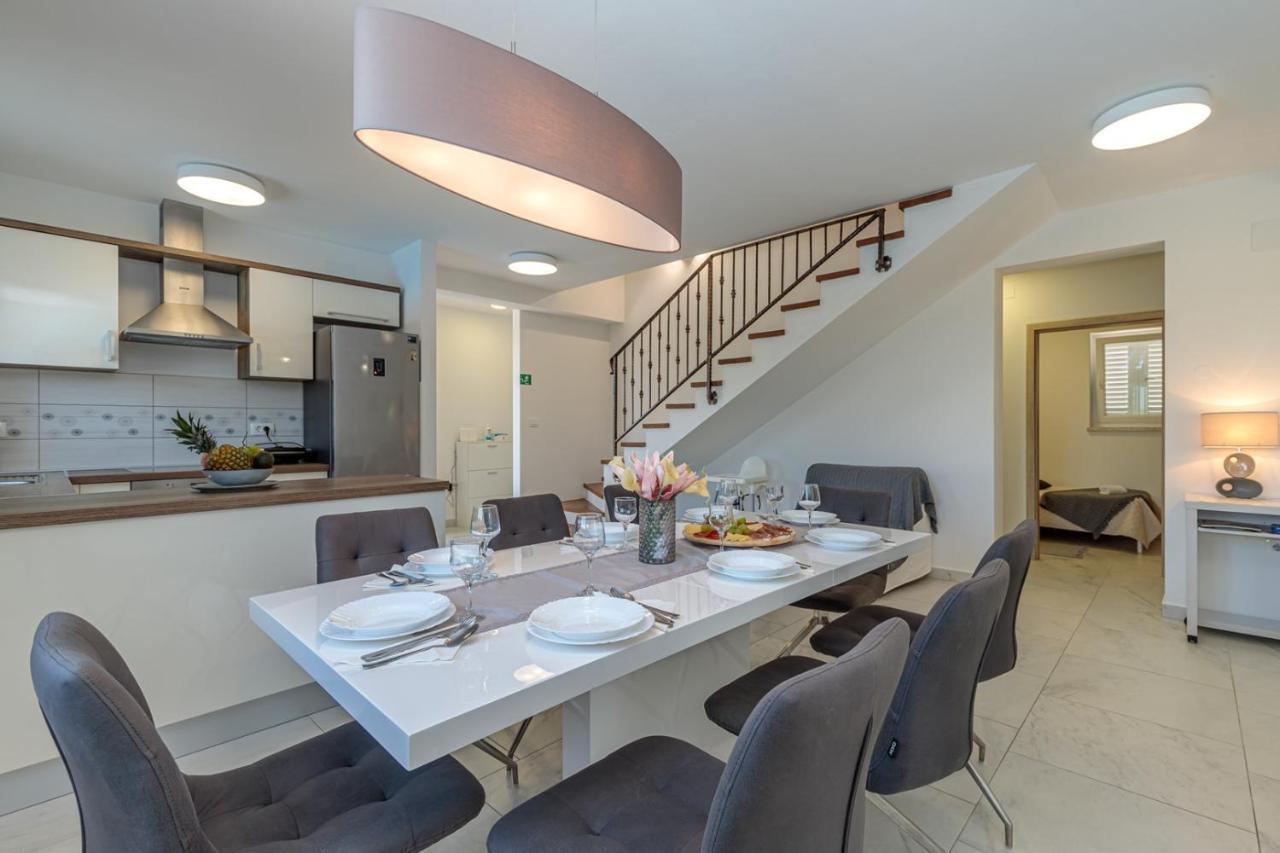 Villa Terlevic Selina ภายนอก รูปภาพ