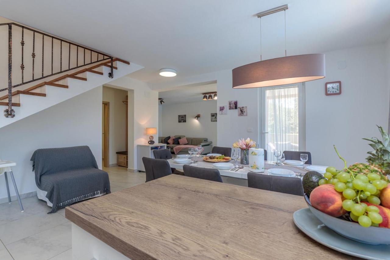 Villa Terlevic Selina ภายนอก รูปภาพ