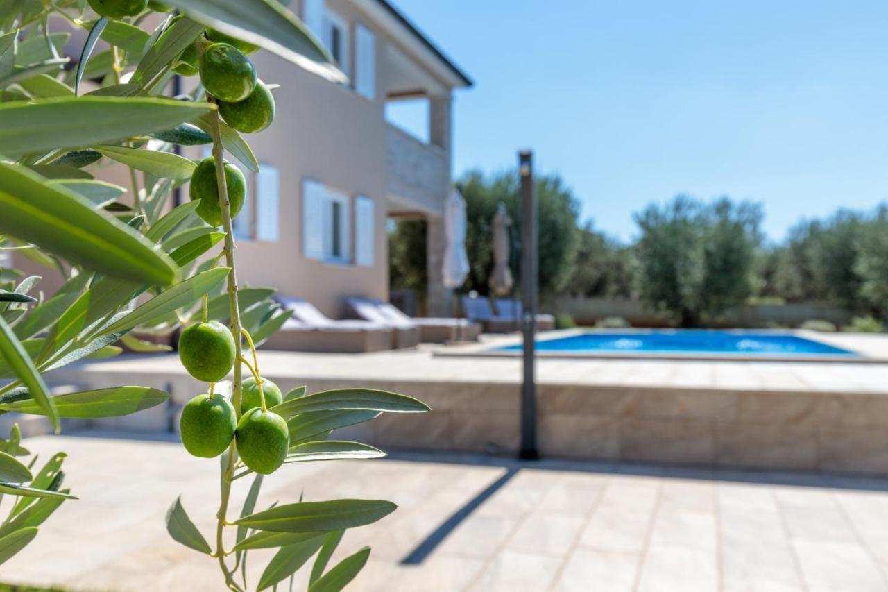 Villa Terlevic Selina ภายนอก รูปภาพ